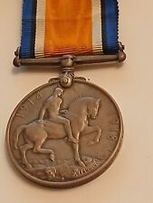 medaglia inglese I guerra mondiale cm l2