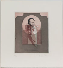 Eberhard Schlotter/Adatazione