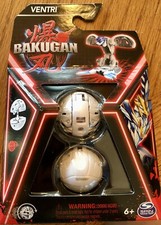 Nuovo con scatola - Bakugan