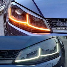 Faro proiettore luce diurna