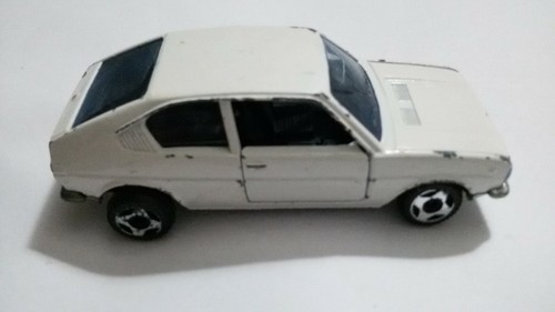 Modellino alfasud politoys - politoys, e