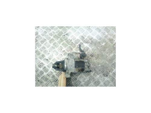 Motorino avviamento honda jazz - avviamento,