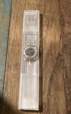 Raro - Orologio Swatch JELLY FISH GK100 1985 nuovo con scatola.