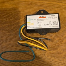 Gruppo lampeggiatore