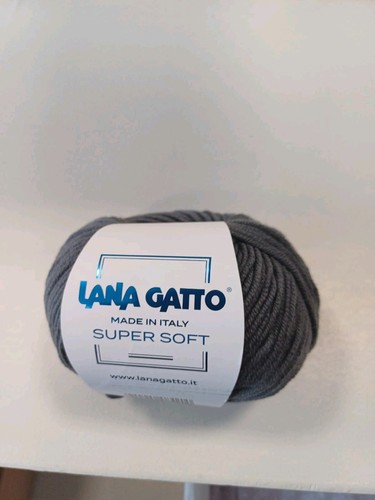 Lana gatto super soft - super,