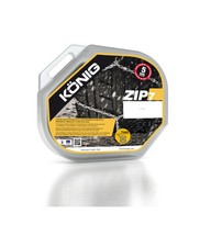 CATENE DA NEVE KONIG "ZIP 7" - COD. GR 100