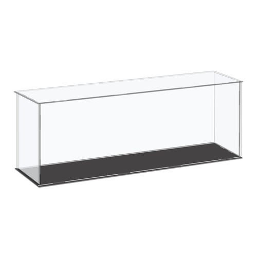 Acrilico espositore custodia - espositore,