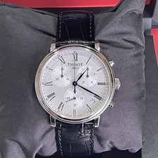 TISSOT Carson Premium