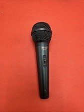 Shure 8900 Dynamic Microphone