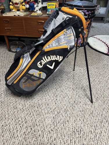Callaway hot junior borsa - callaway,