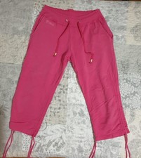 Pantaloncini rosa bimba