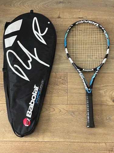 Racchetta tennis junior - tennis,