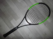 Raquette tennis wilson blade - tennis,