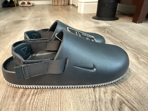 New men size nike - new, men's