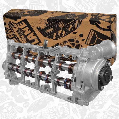 Engineteam kit albero a - engineteam,