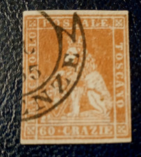 ANTICHI STATI TOSCANA 1851