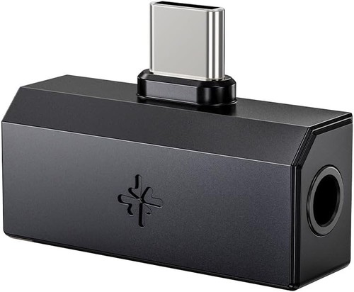 Fiio snowsky tiny - fiio/snowsky, dac