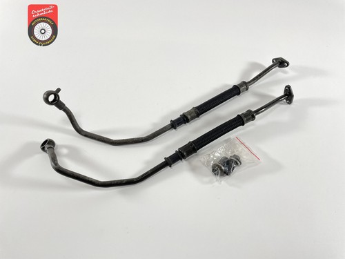 Tubi olio suzuki 500 f - tubi, gs