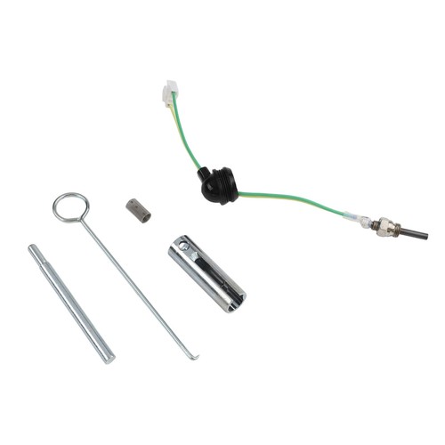 Kit riparazione riscaldamento - kit,