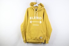Felpa con cappuccio - , eleiko