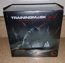 Maschera allenamento