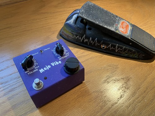 Sweet sound mojo vibe - sweet, suono