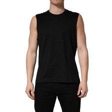 DOLCE & GABBANA T-shirt nera