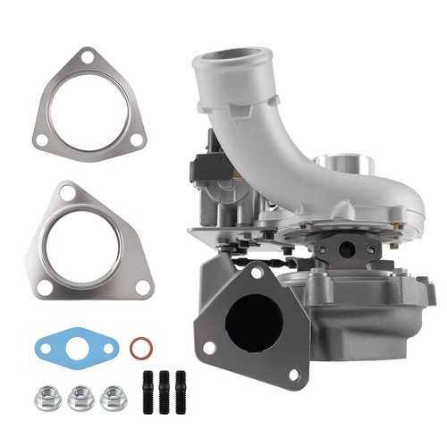 Turbocompressore per audi - per,
