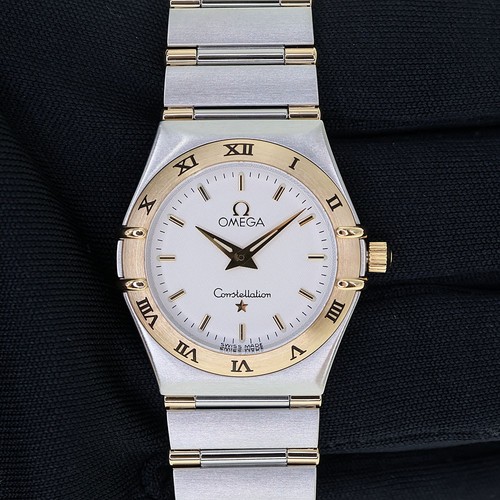 Omega constellation mini - omega,