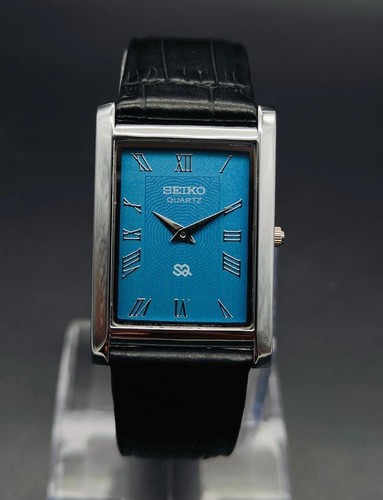 Orologio polso uomo - da, seiko