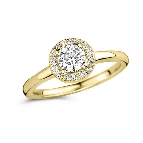 Anello donna liu luxury - donna,