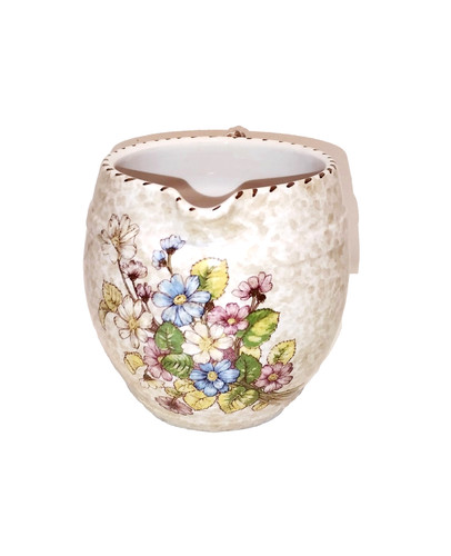 Brocca ceramica maurizi - brocca,