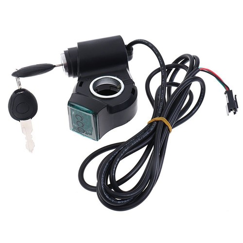 Blocco batteria set 72v - 1, 24-72v