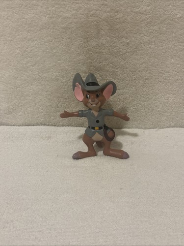 Modellino gomma jake - modellino, 4,25"