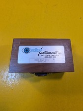 OSMG Obiettivo Gonio a