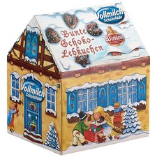 Wicklein Casetta Invernale