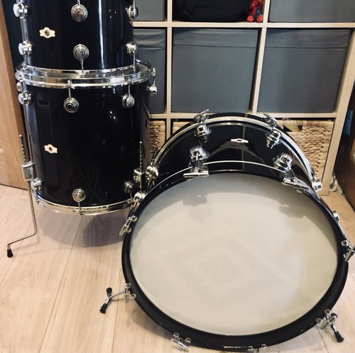 Camco tamburo prato - , rovere