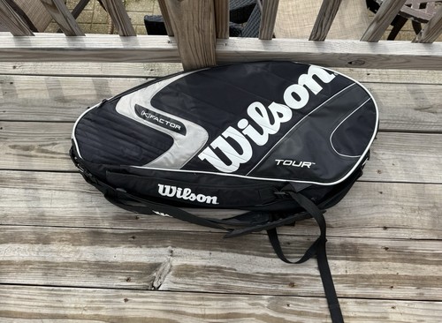 Borsa per racchetta tennis - per,