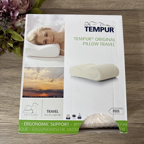 Cuscino viaggio tempur - cuscino, da