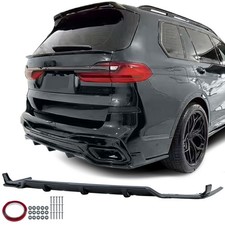 Diffusore posteriore