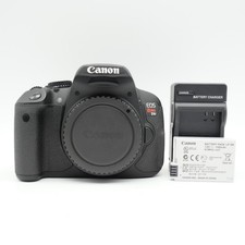 MINT Canon EOS Rebel T4i DSLR