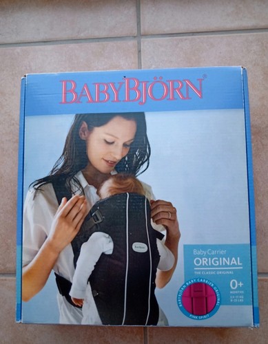 Marsupio babybjorn - babybjorn,,