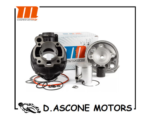 Gruppo termico motoforce - gruppo,