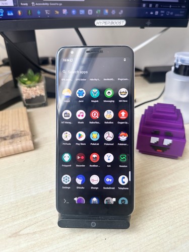 Google pixel telefono - 3a, |