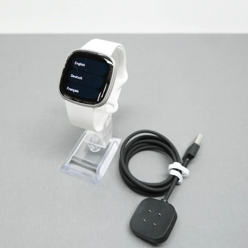 Fitbit sense fb521 - sense, 2