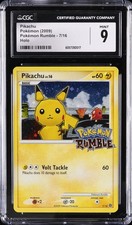 2009 pokemon - pokemon,