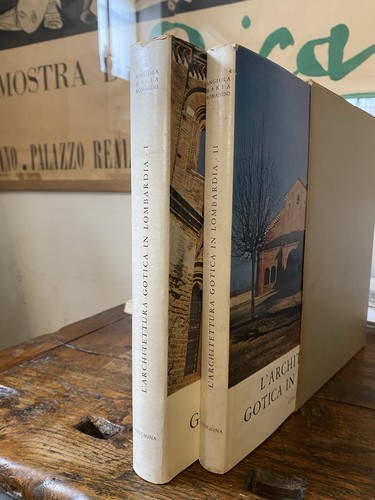 Romanini angiola maria - romanini,