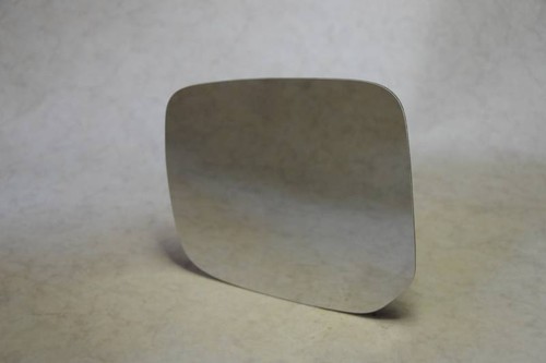 Specchio retrovisore lato - specchio,