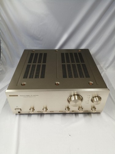 Amplificatore integrato sansui - amplificatore,