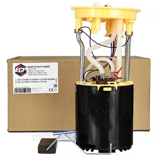 Pompa del carburante 31372898
